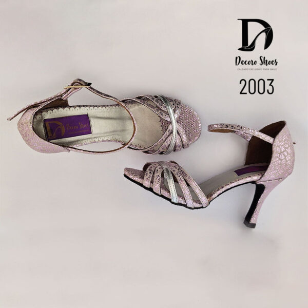 2003 - Dama Tango