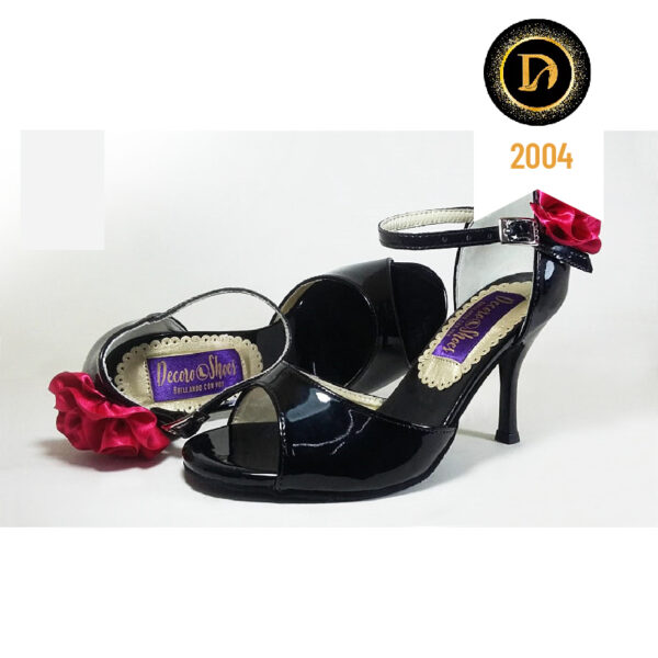 2005 - Dama Tango