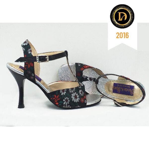 2016 - Dama Tango - Image 5