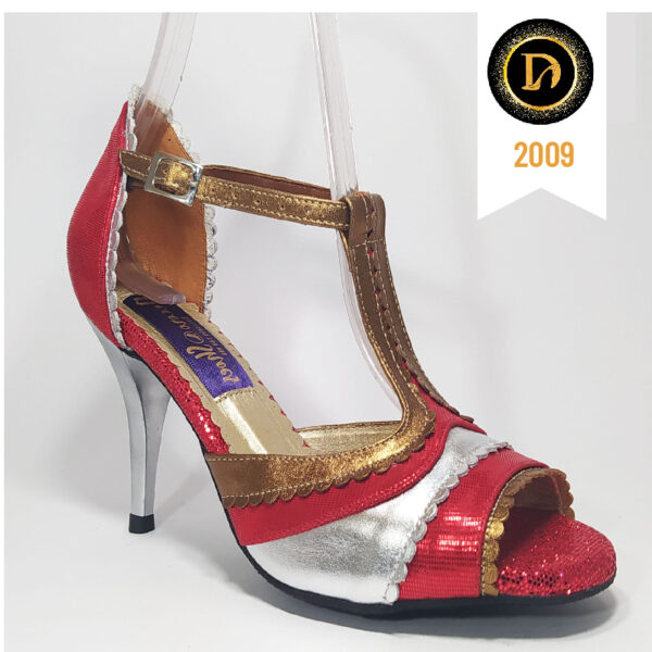 2009 - Dama Tango