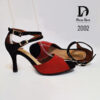 2002 - Dama Tango