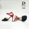 2002 - Dama Tango - Image 2