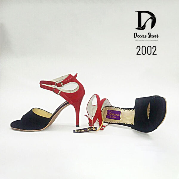 2002 - Dama Tango - Image 2