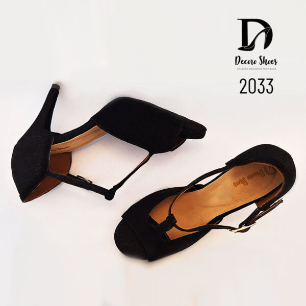 2033 - Dama Tango - Image 3