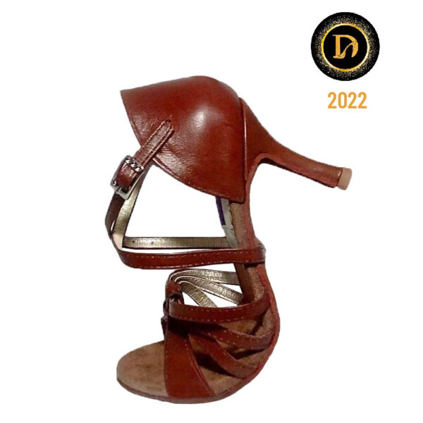 2022- Dama Latino - Salsa - Bachata - Image 4