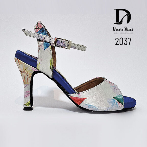 2037 - Dama Tango - Image 3