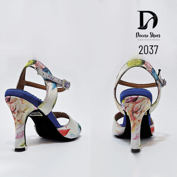 2037 - Dama Tango - Image 2