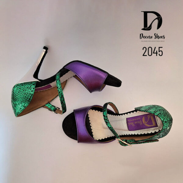 2045 - Dama Tango - Image 2