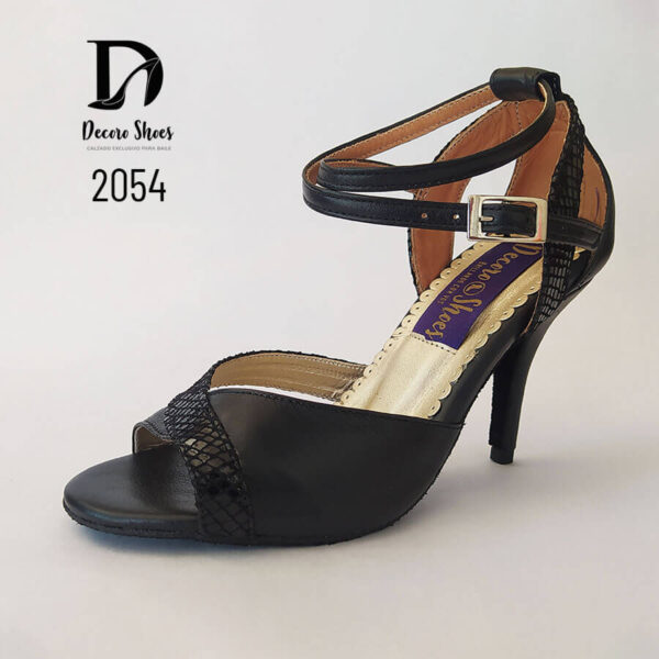 2054 - Dama Tango - Image 3
