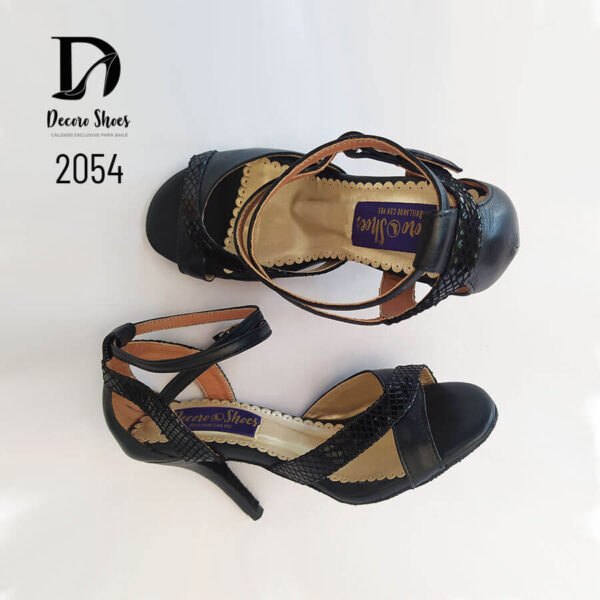 2054 - Dama Tango - Image 4