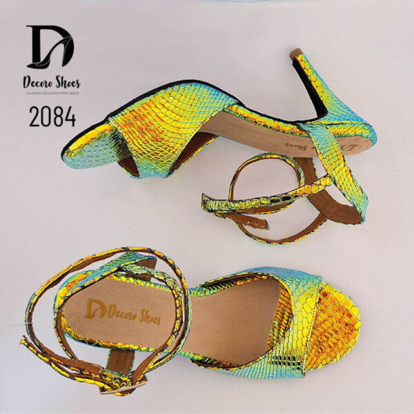 2026 - Dama Tango - Image 2