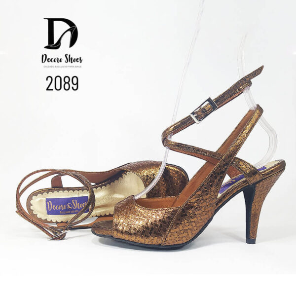 2089 - Dama Tango