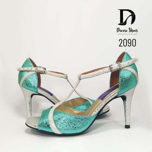 2090 - Dama Tango