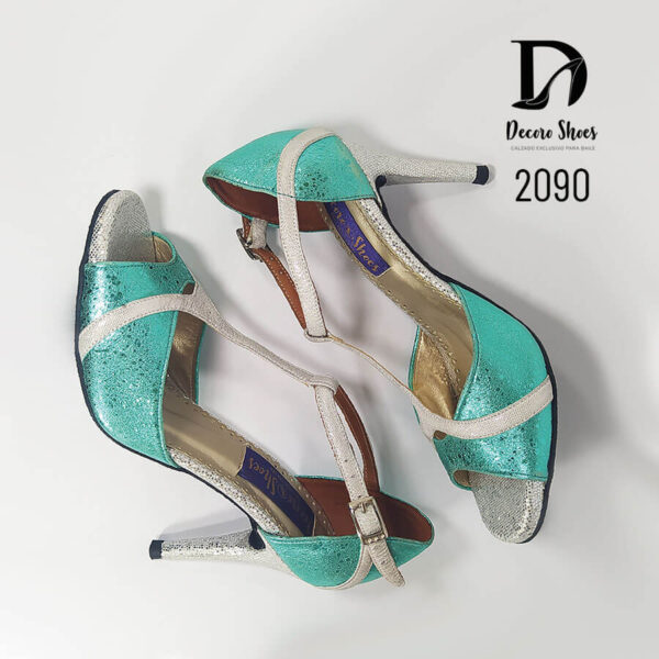 2090 - Dama Tango - Image 2