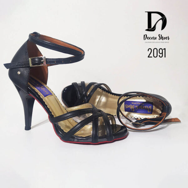 2091 - Dama Tango