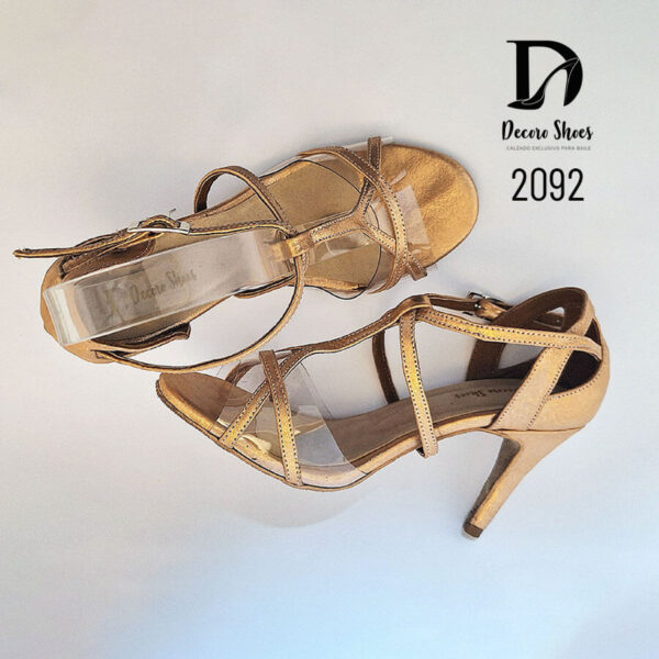 2092 - Dama Tango