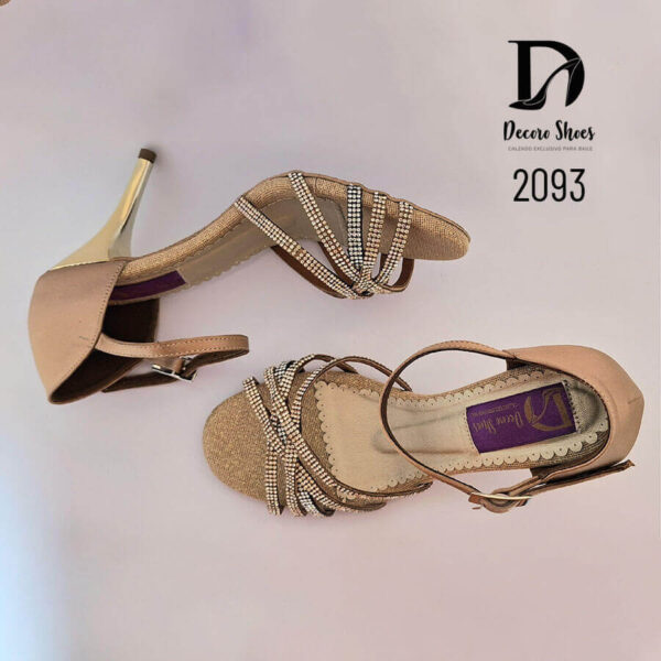 2093 - Dama Tango