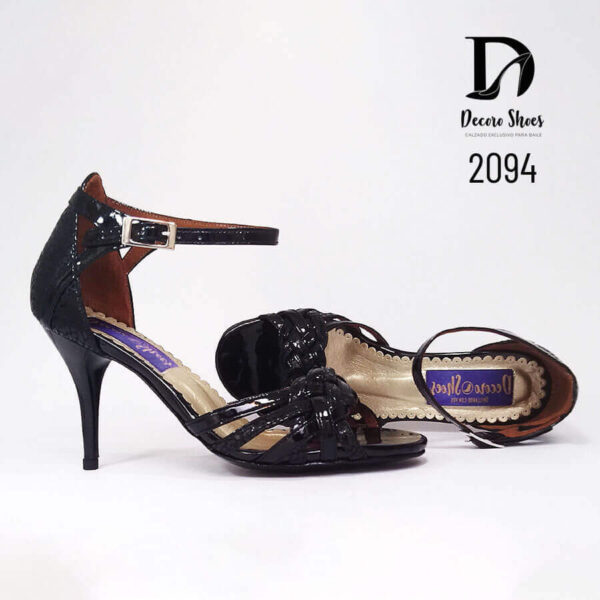 2094 - Dama Tango - Image 2