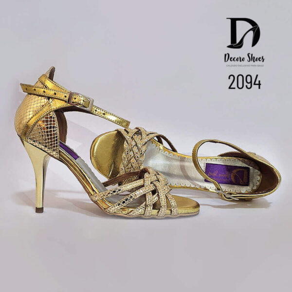 2094 - Dama Tango