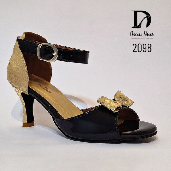 2098 - Dama Tango