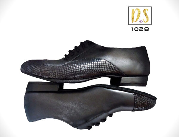1028 - Caballero Tango y Latino